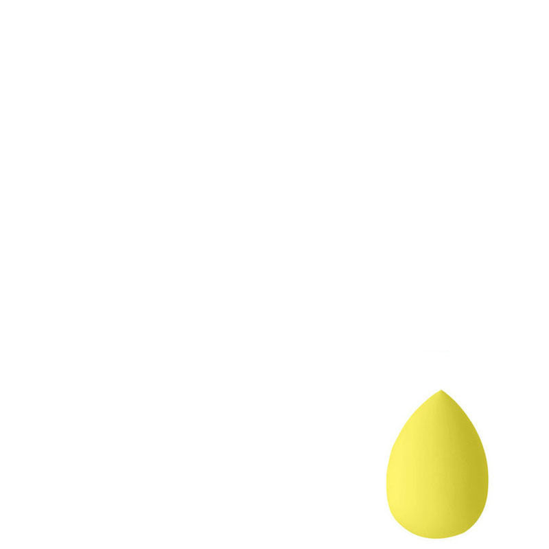 Diagonal Cut Beauty Egg