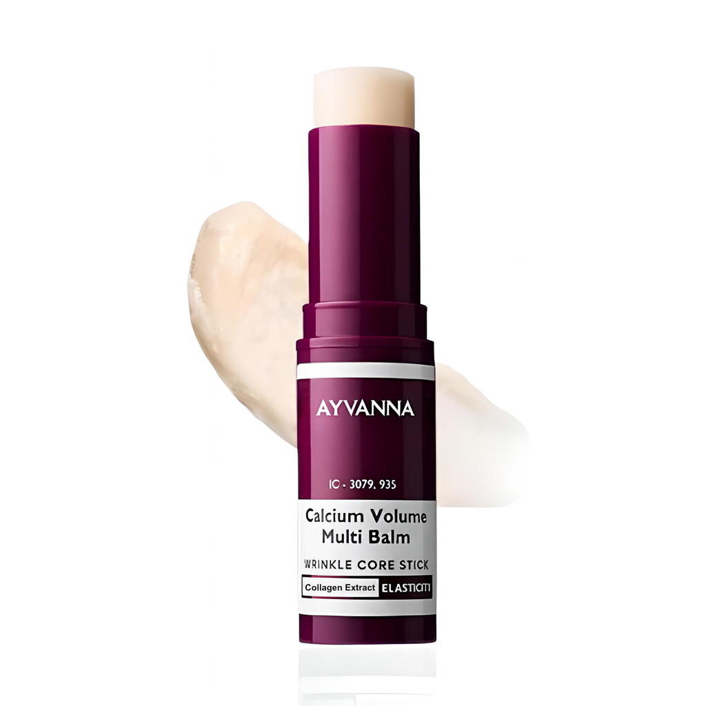 Cemenrete Calcium Multi Balm