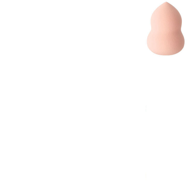 Diagonal Cut Beauty Egg
